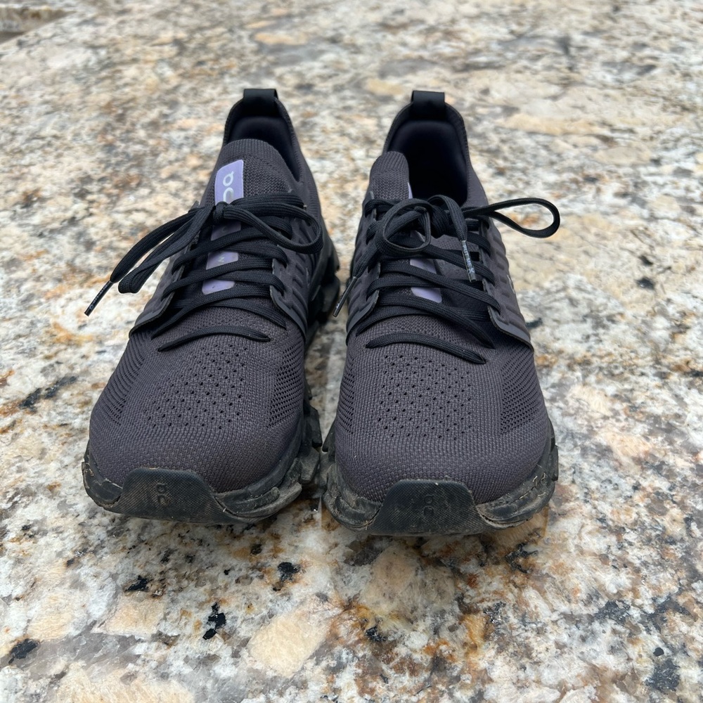 On Cloud Running Shoes